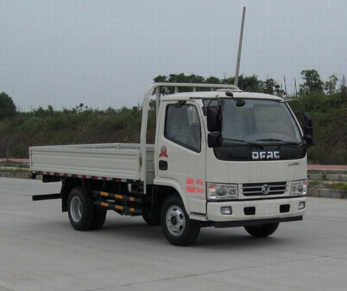 DFA1080S20D5型载货汽车