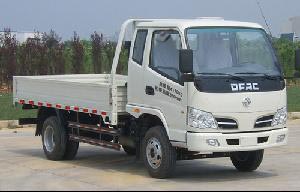 DFA1041L30D4-KM型载货汽车
