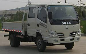 DFA1041D30D4-KM型载货汽车