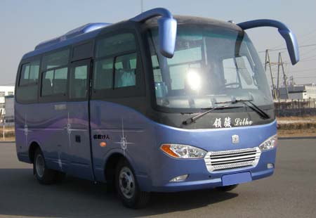 LCK6601D4E型客车
