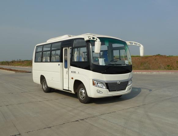 DFA6601K4A型客车