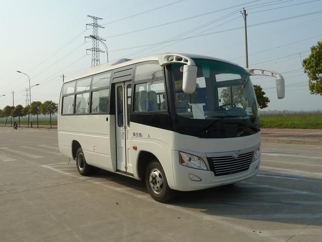 DFA6600K4A型客车