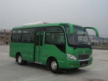 EQ6606LT型客车