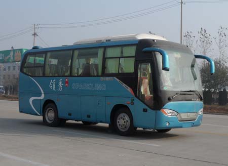 LCK6769HD1型客车