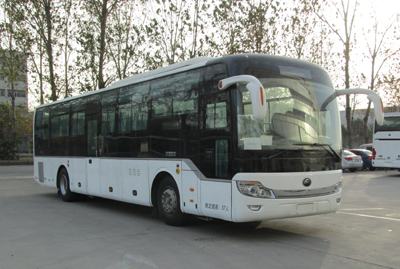 ZK6121HQ3Y型客车