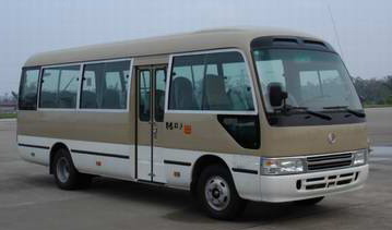 XML6700J98型客车