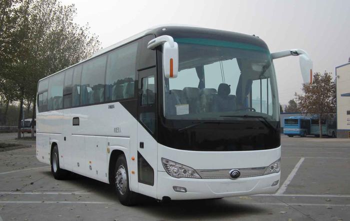 ZK6119HQ6E型客车