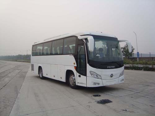BJ6902U7AHB型客车