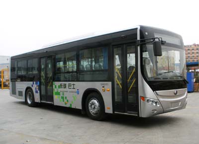 ZK6105CHEVPG1型混合动力电动城市客车