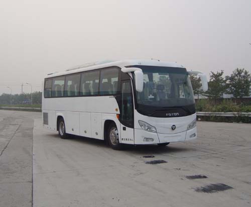 BJ6902U6AHB型客车
