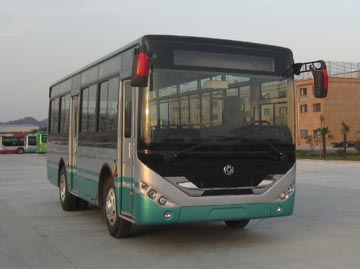 EQ6830CT型城市客车