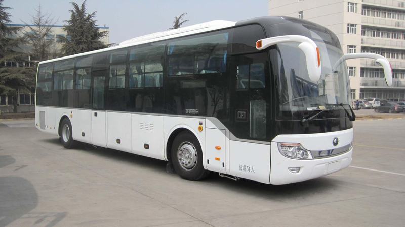 ZK6121HNQ5Z型客车