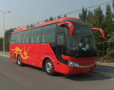 ZK6908HN2Z型客车