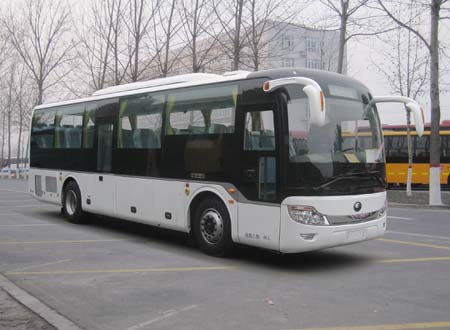 ZK6116HA1Y型客车