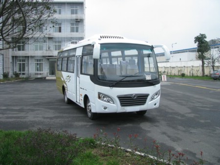 EQ6730L4D型客车