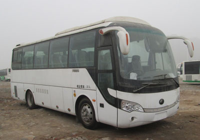 ZK6888HN2E型客车