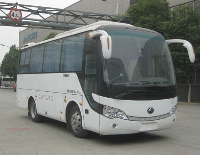 ZK6758HN2Y型客车