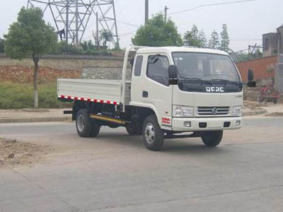 DFA1040L30D2型载货汽车