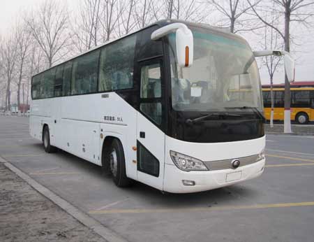 ZK6119H1Y型客车