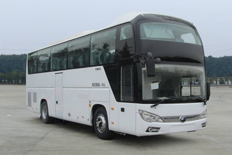 ZK6118HNY3Z型客车