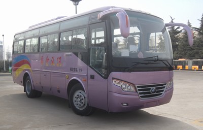 ZK6842D1型客车