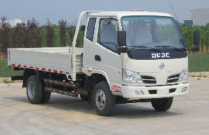 DFA1040L30D4-KM型载货汽车