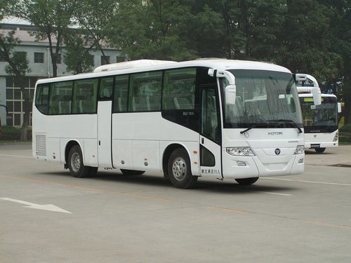 BJ6110U8MHB-2型客车
