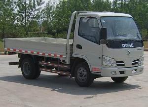 DFA1040S30D3-KM型载货汽车