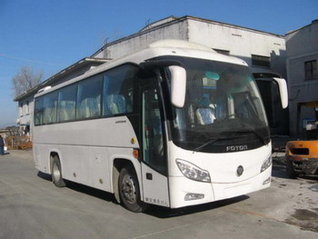 BJ6802U6AFB-1型客车