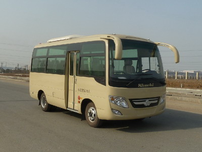 YTK6605D1型客车