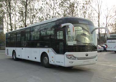 ZK6121HG1型城市客车