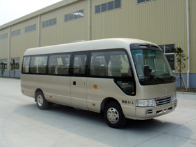 HKL6700A型客车