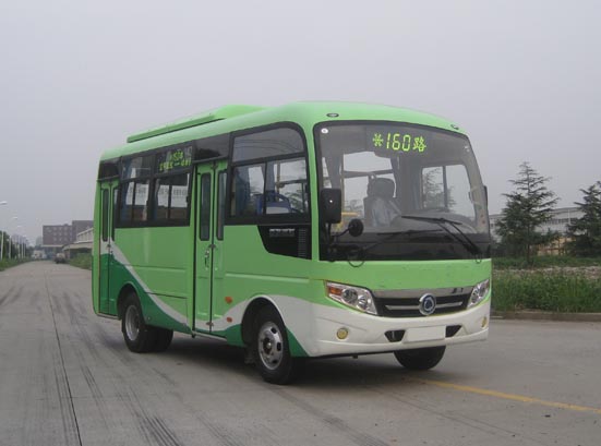 SLK6600UC3G型城市客车