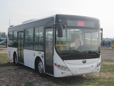 ZK6850HG1型城市客车