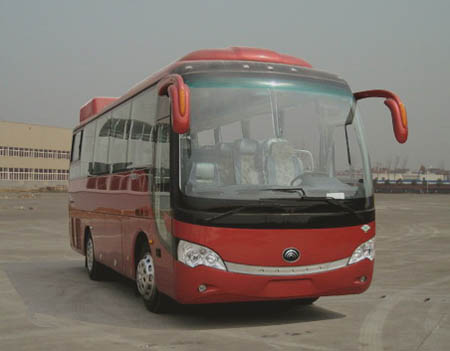 ZK6858HN2E型客车