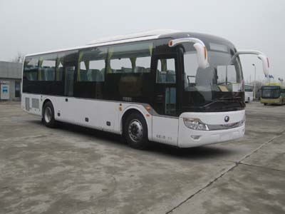 ZK6116HNA3Z型客车