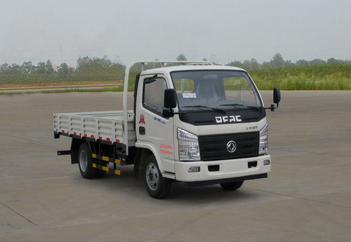 EQ1048T4AC型载货汽车