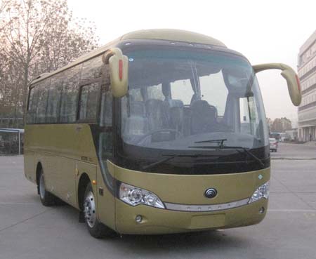 ZK6808HN3Y型客车