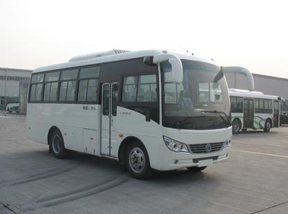 SLK6750C3G型客车