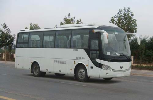 ZK6888HNQ2E型客车