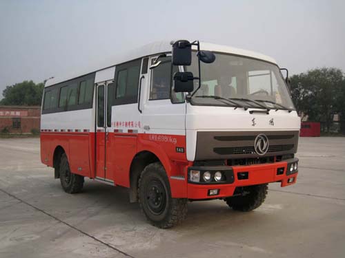 ZYT5070XGC4型工程车