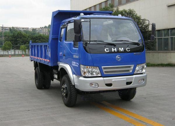 CNJ3030ZEP31M型自卸汽车