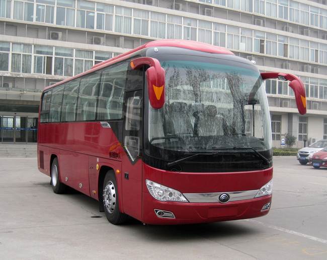 ZK6906H1Y型客车