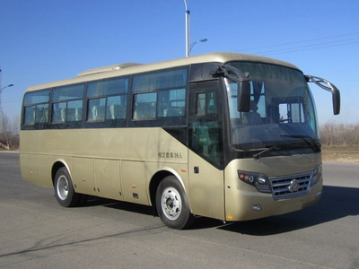 YTK6850D1型客车