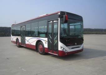 EQ6105CHTN2型城市客车