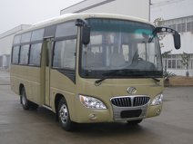PK6680HQD4型客车