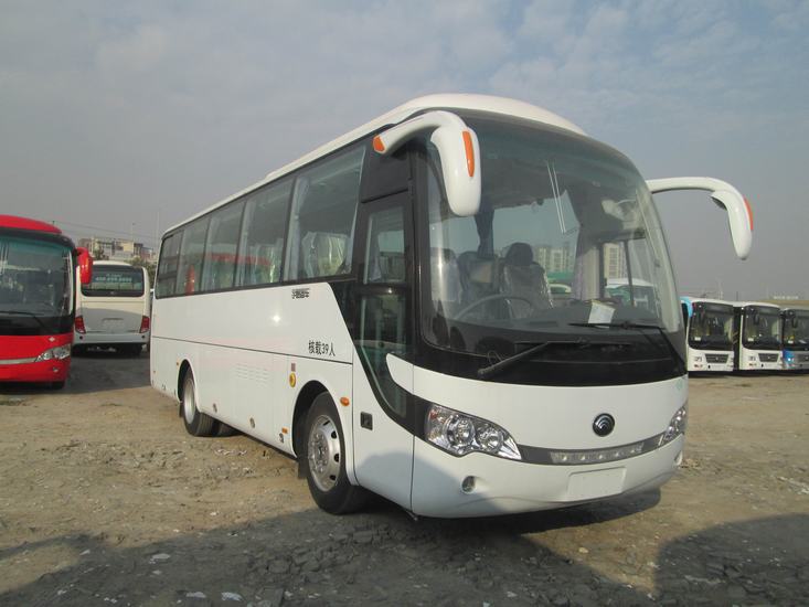 ZK6888HNQ2Y型客车