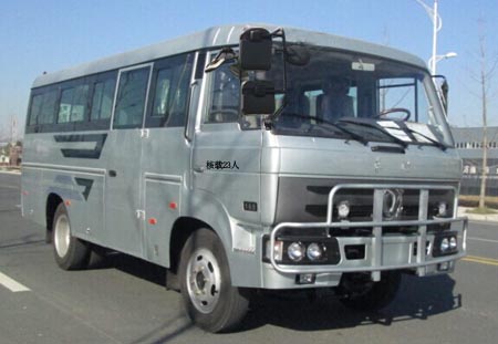 EQ6680ZT1型客车