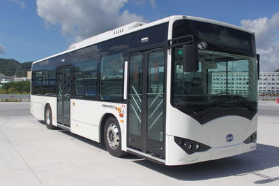 CK6100LGEV1型纯电动城市客车
