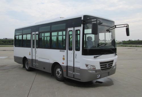 LS6730G4型城市客车